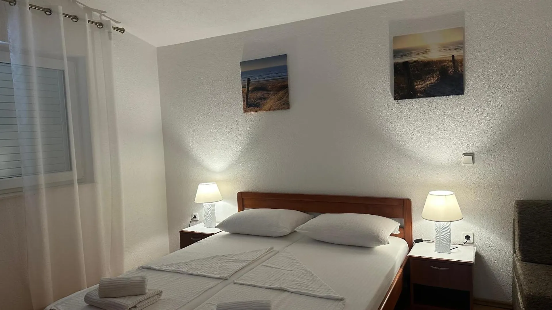 Apartmani Lm Trogir Croatia