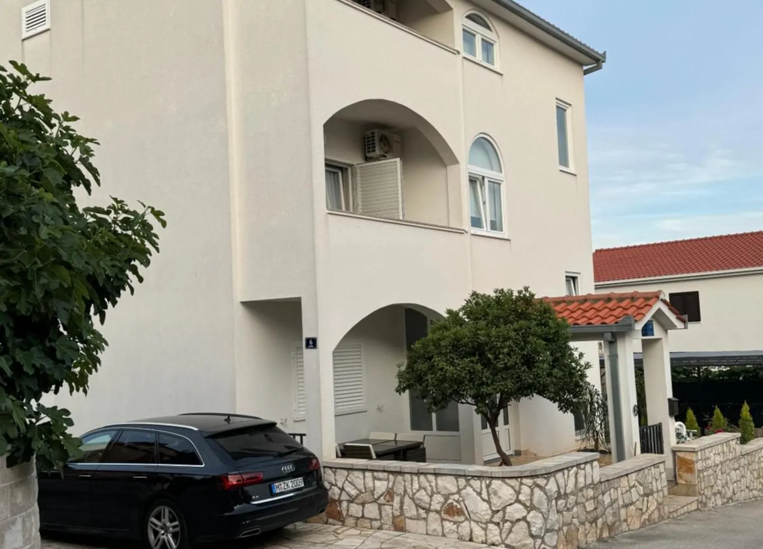 Apartmani Lm Trogir