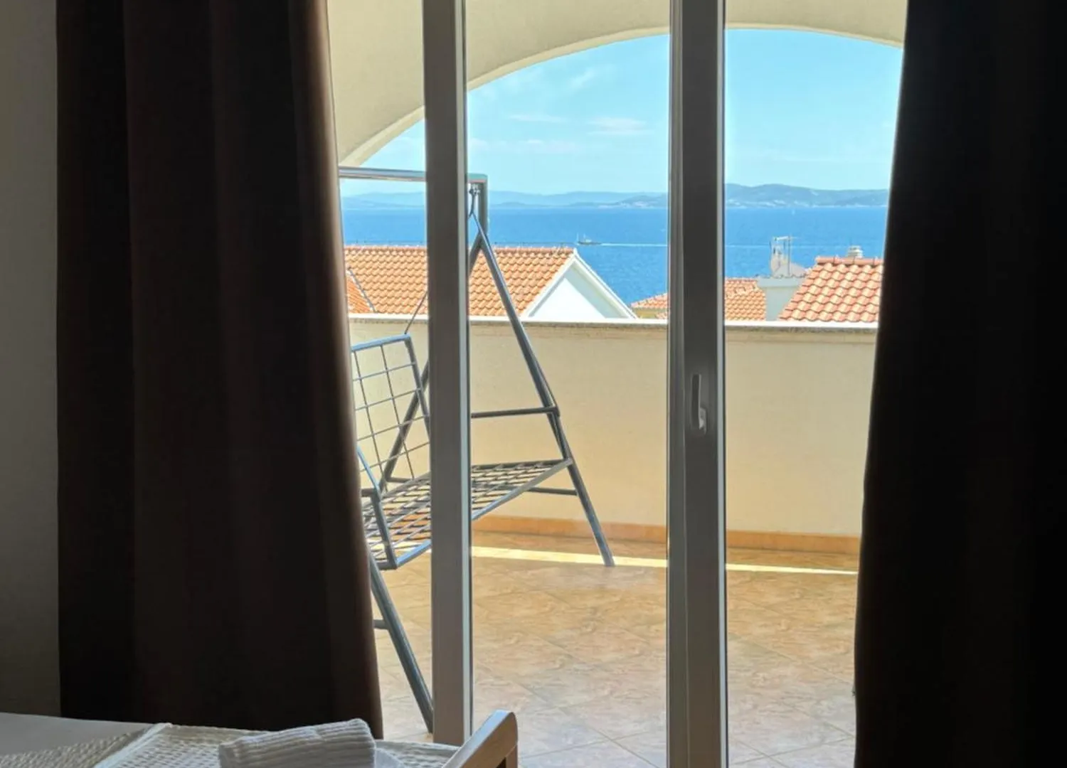 Apartment Apartmani Lm Trogir