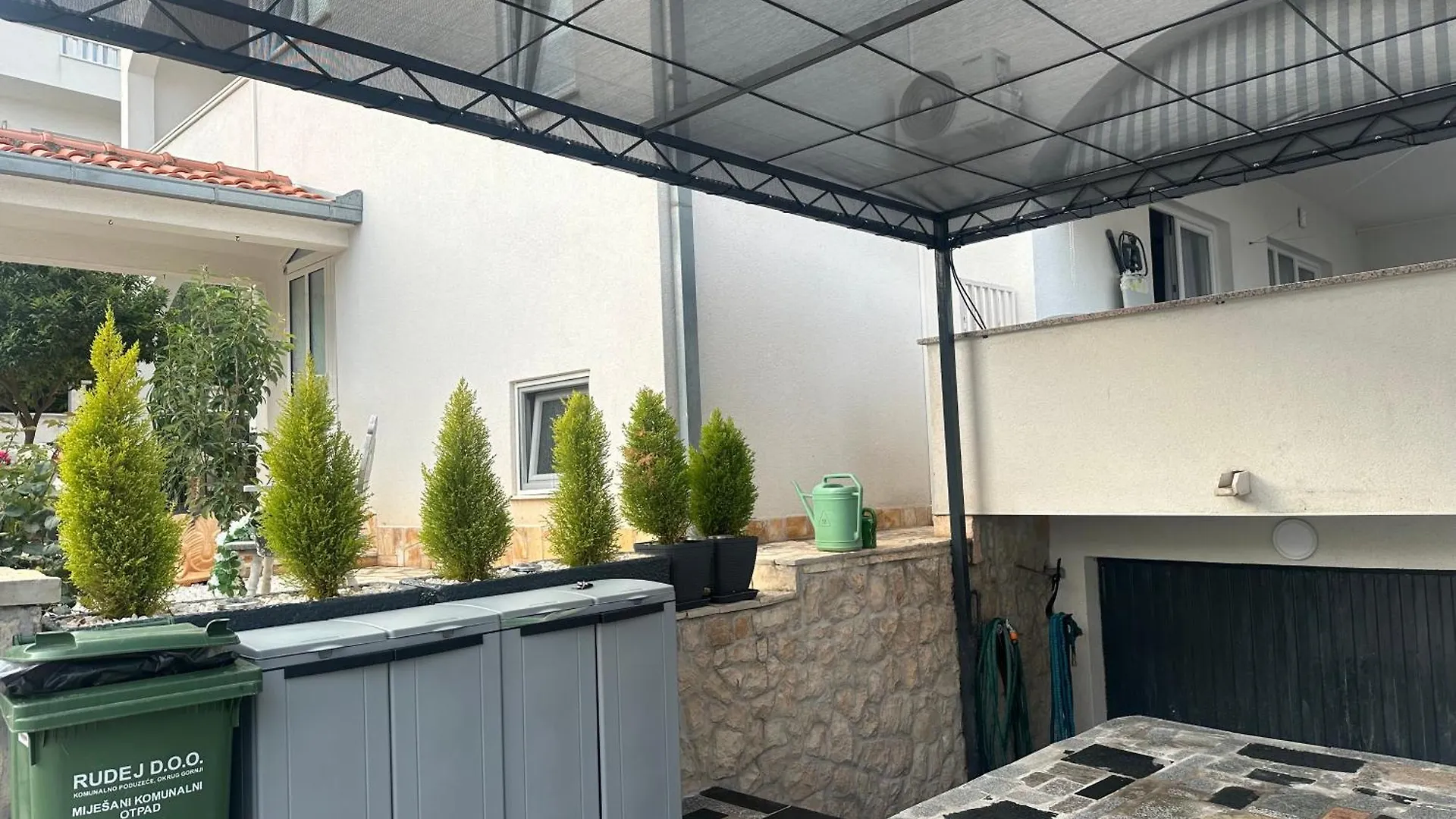 Apartment Apartmani Lm Trogir Croatia