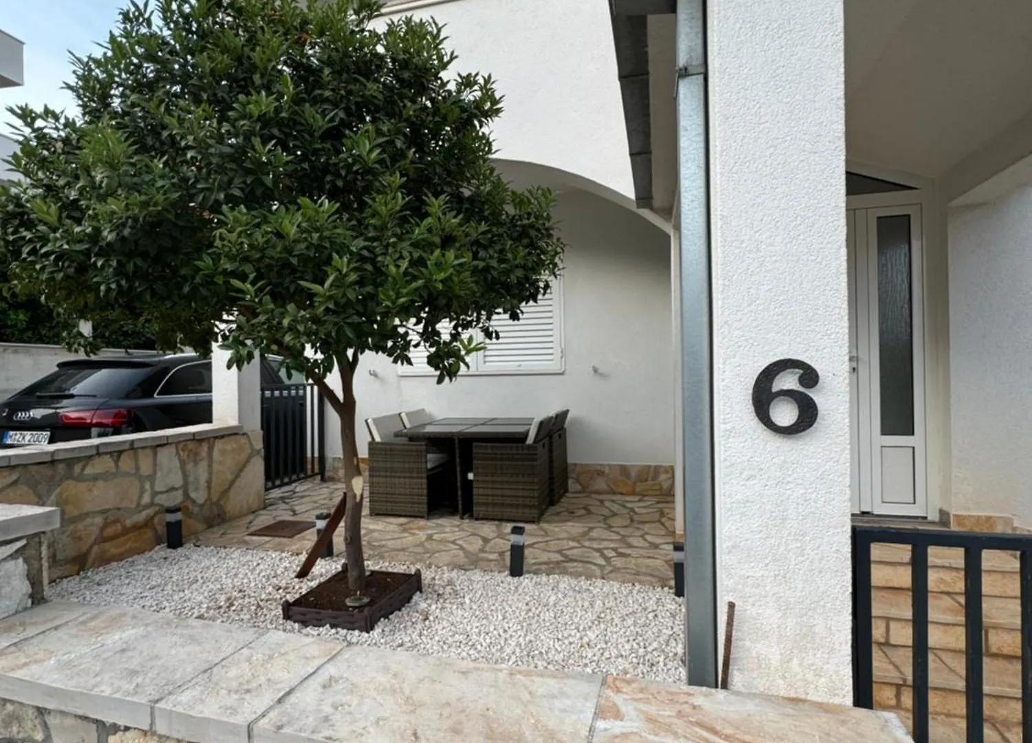 Apartmani Lm Trogir Apartment