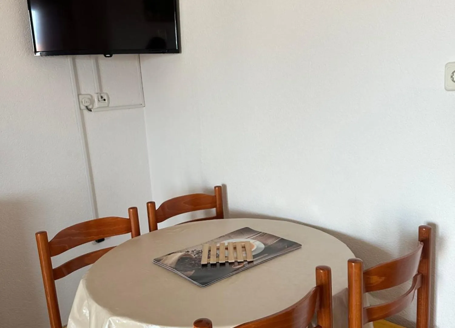 Apartment Apartmani Lm Trogir Croatia