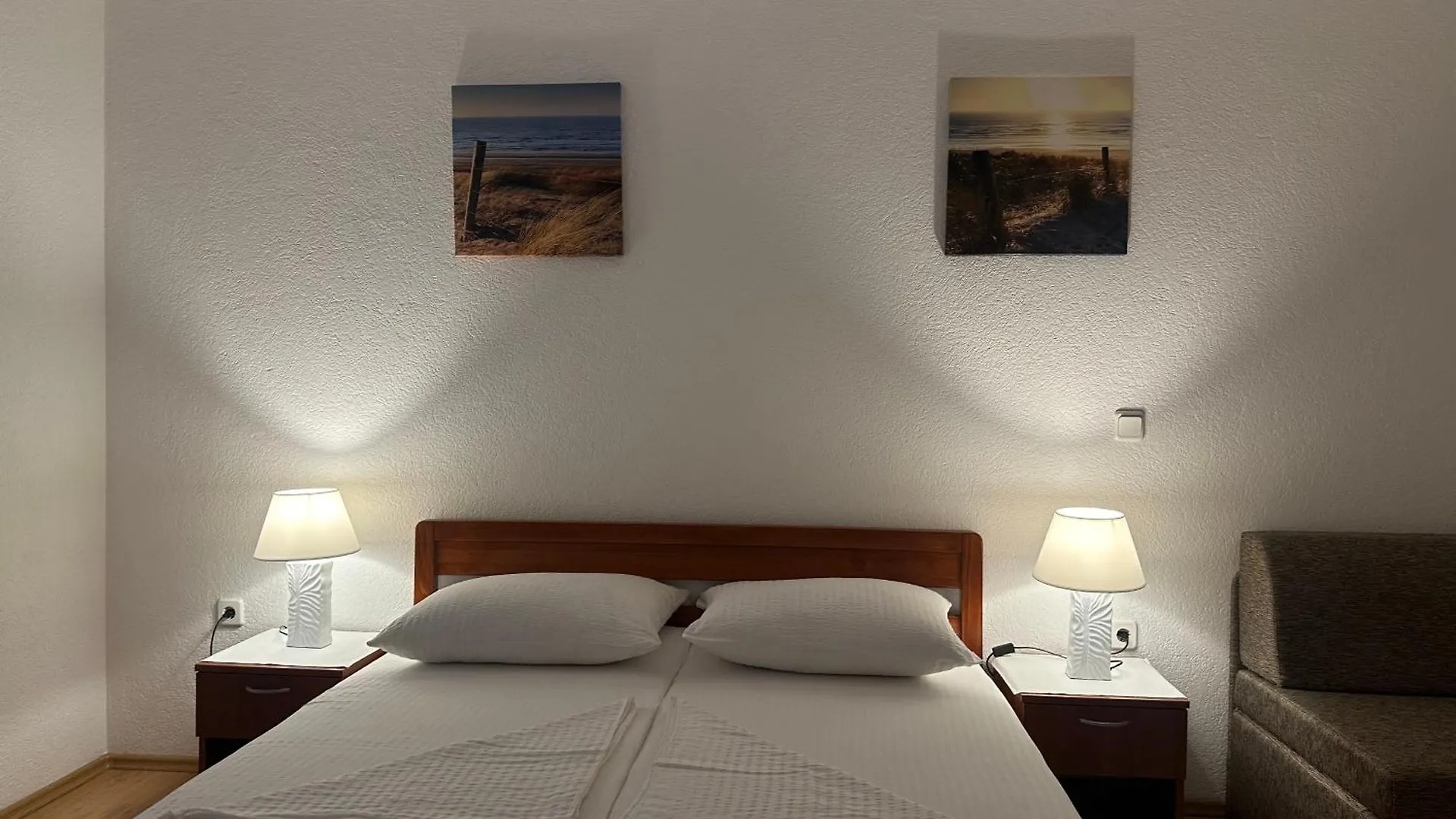 Apartmani Lm Trogir