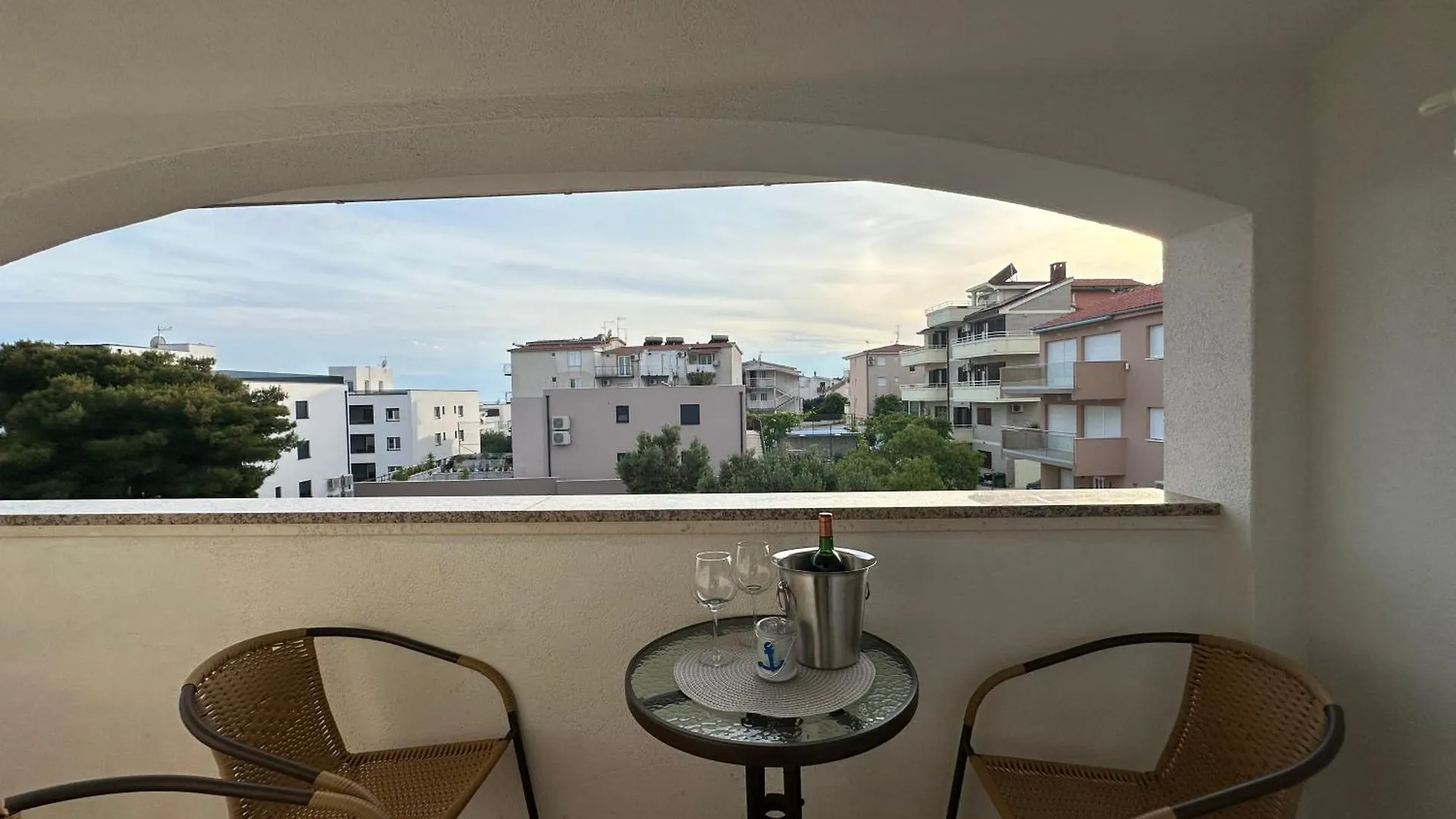 Apartmani Lm Trogir Croatia
