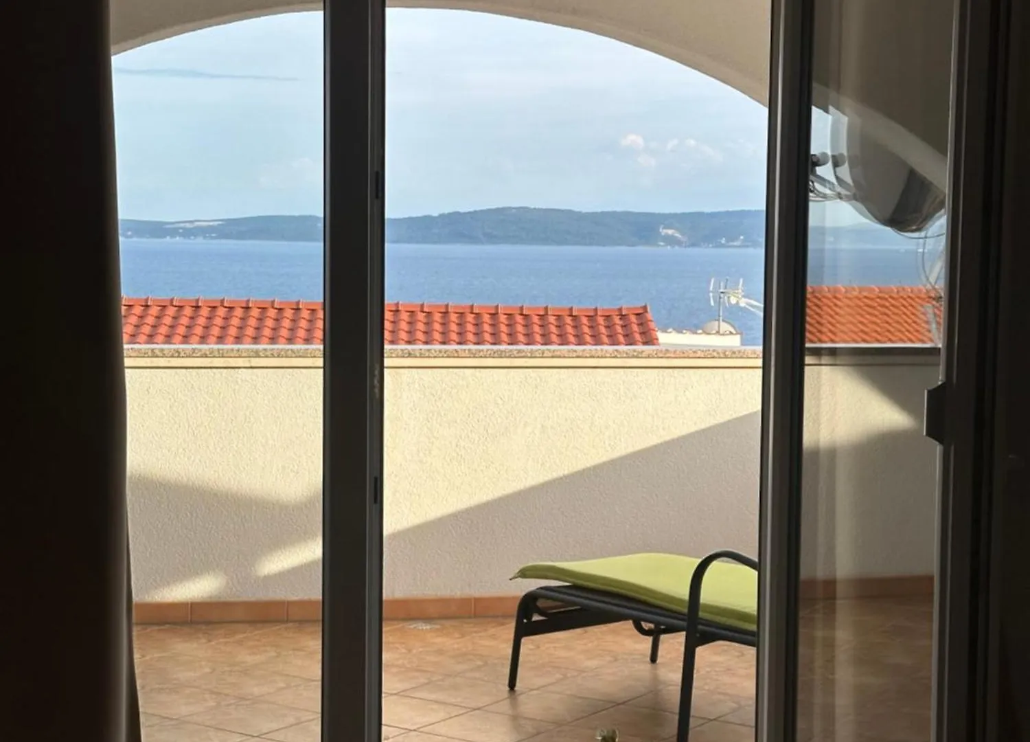 Apartmani Lm Trogir 0*,