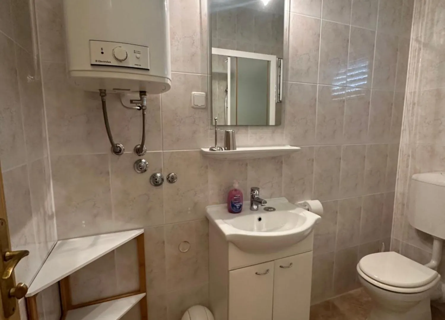 Apartmani Lm Trogir Apartment