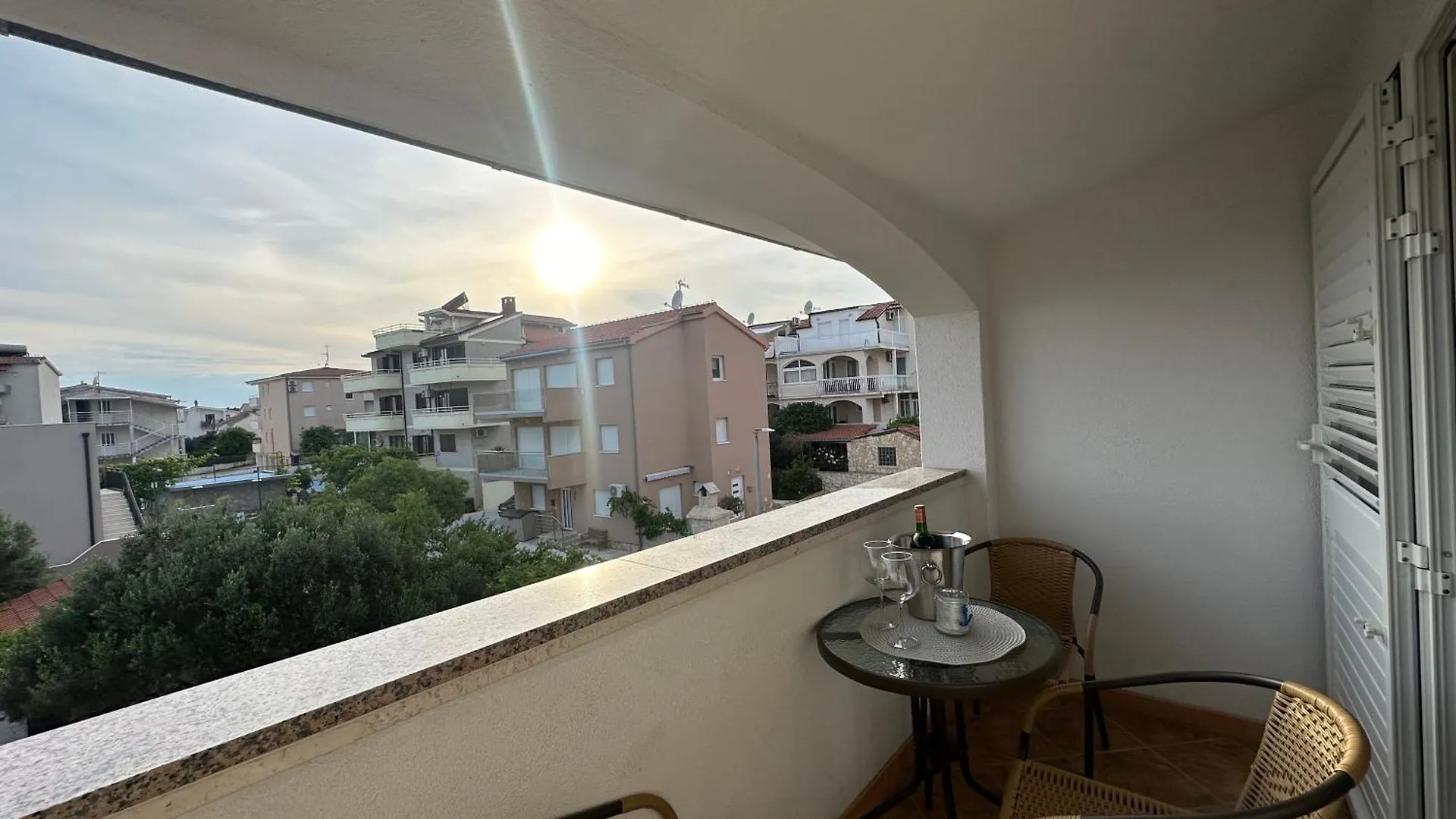Apartmani Lm Trogir
