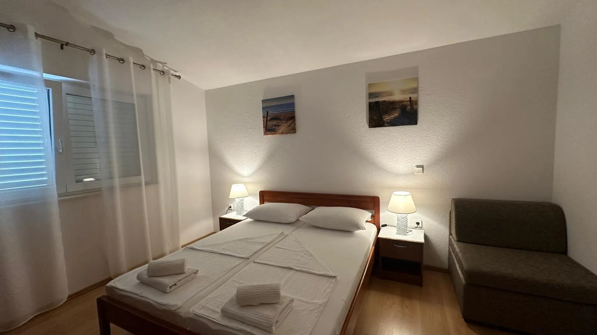 Apartmani Lm Trogir 0*,  Croatia