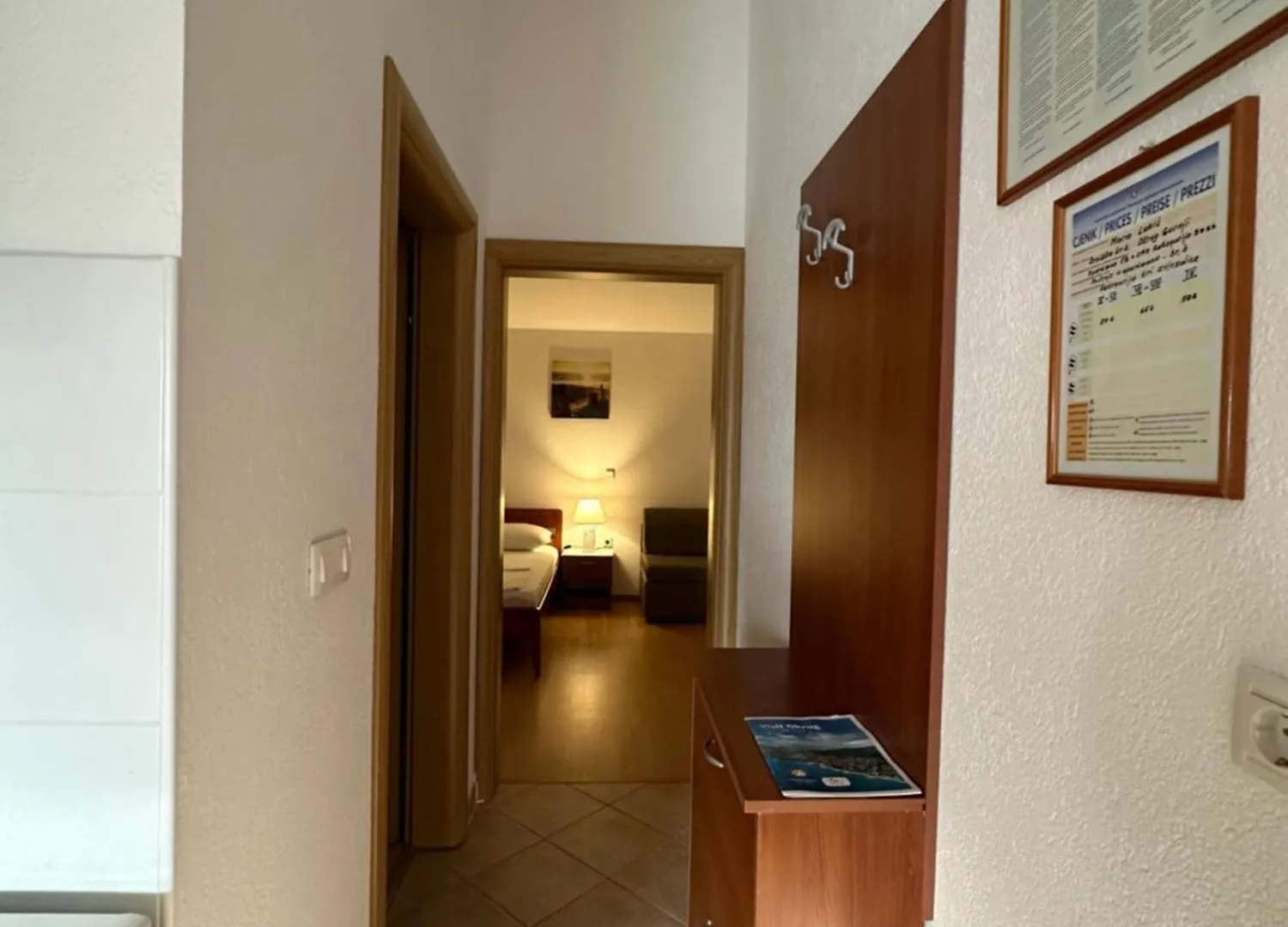 Apartmani Lm Trogir Croatia