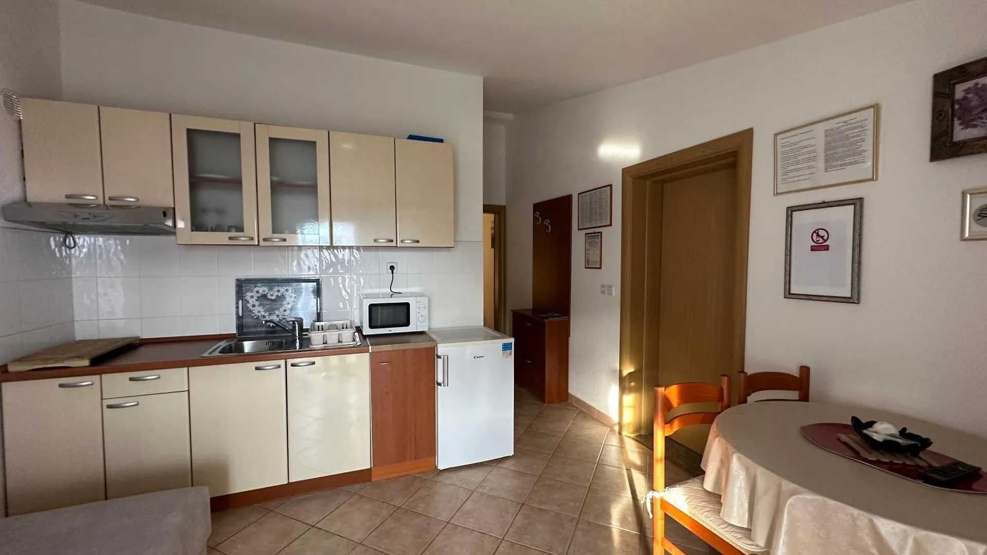 Apartmani Lm Trogir 0*,  Croatia