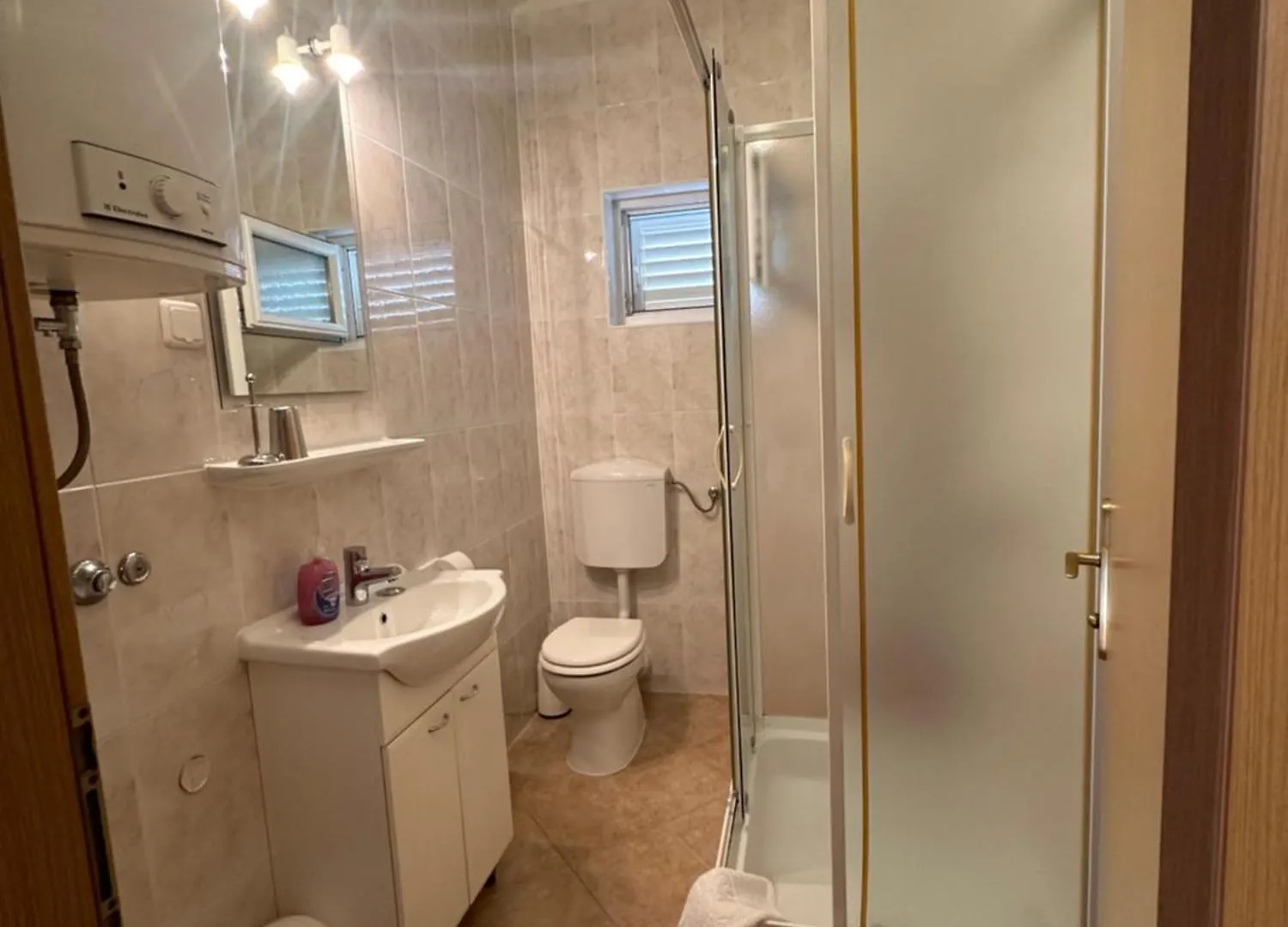 Apartmani Lm Trogir 0*,