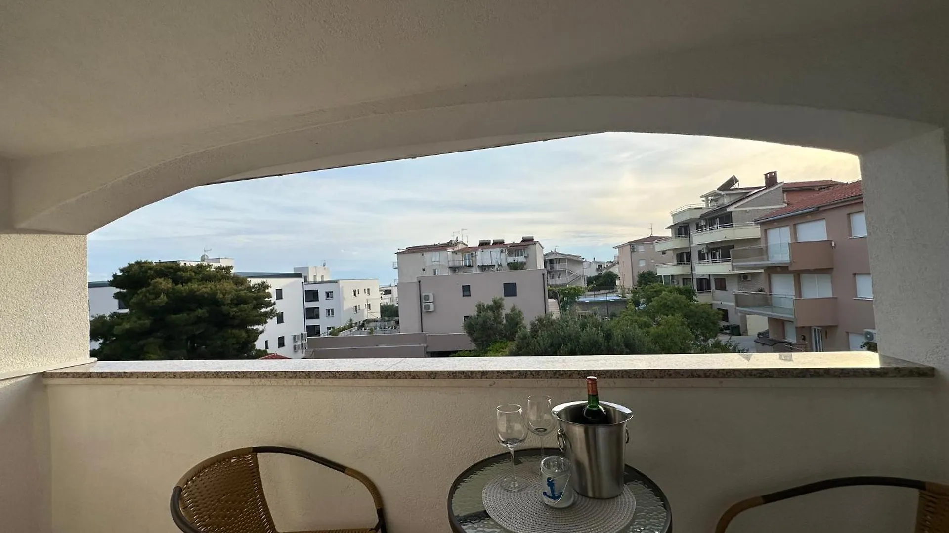 Apartmani Lm Trogir Croatia