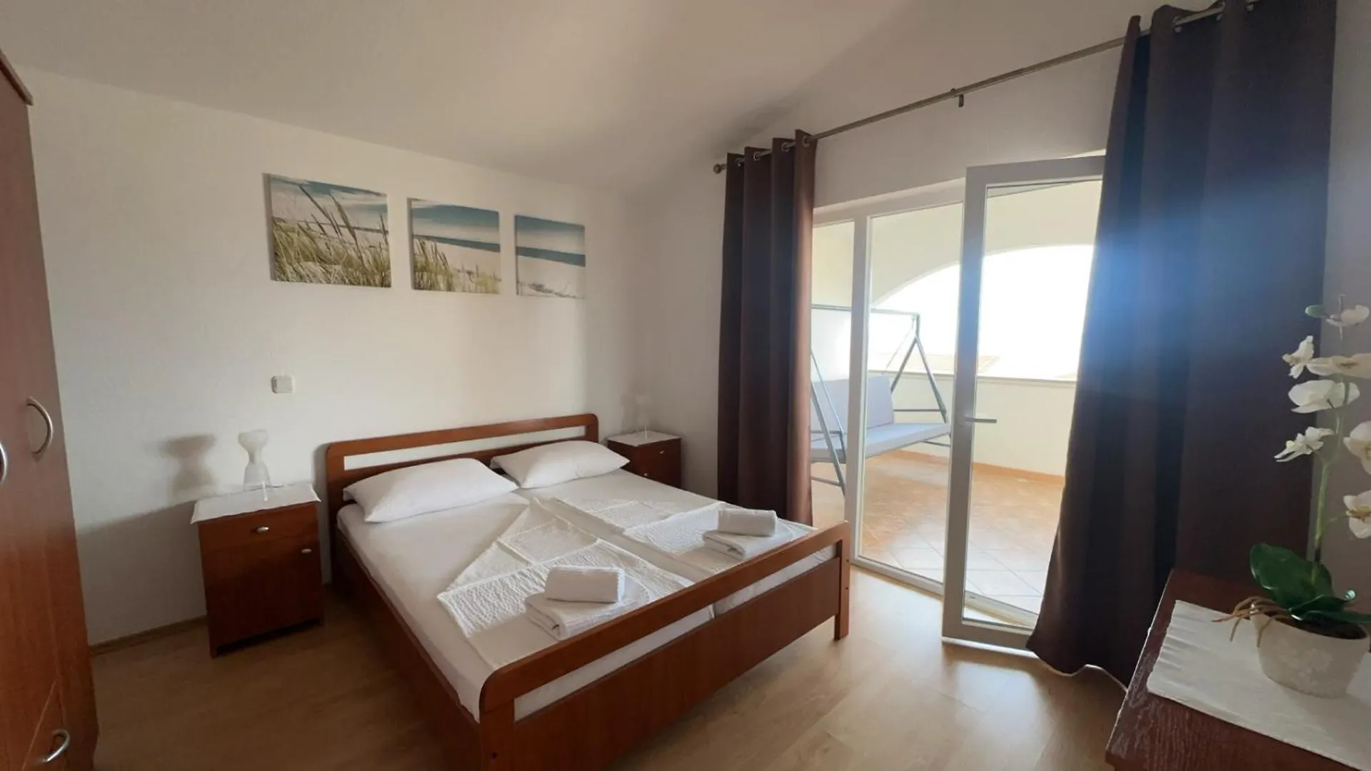 Apartment Apartmani Lm Trogir