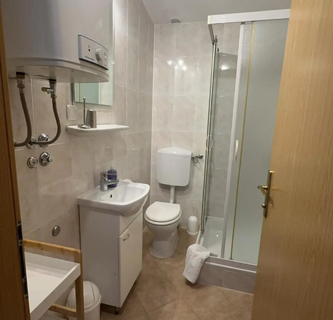 Apartmani Lm Trogir
