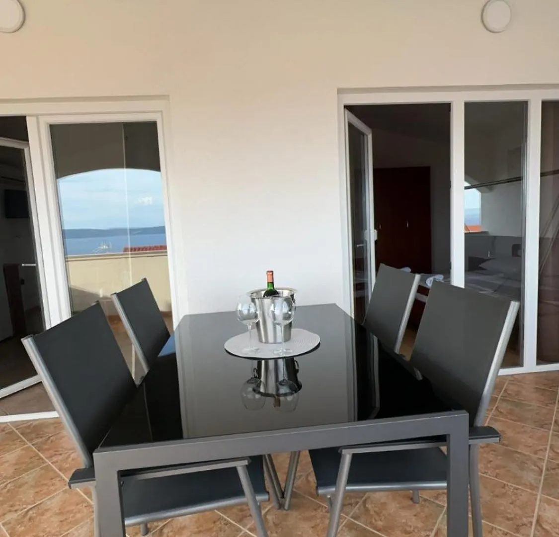 Apartmani Lm Trogir Apartment