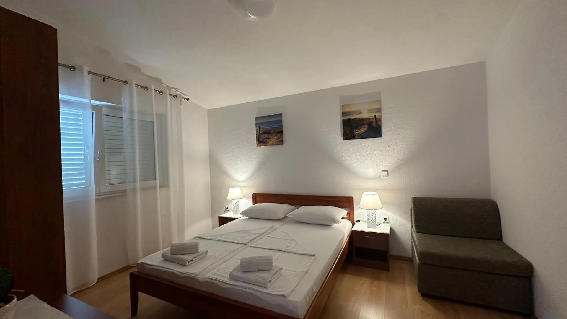 Apartmani Lm Trogir