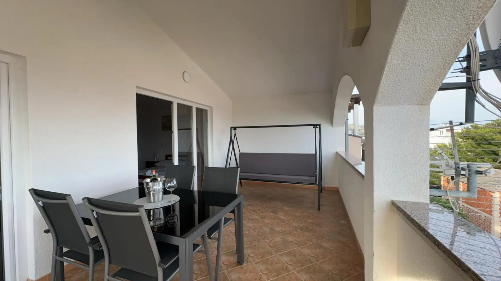 Apartmani Lm Trogir Apartment