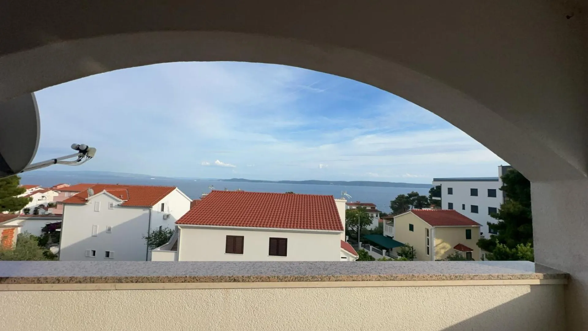 Apartmani Lm Trogir 0*,