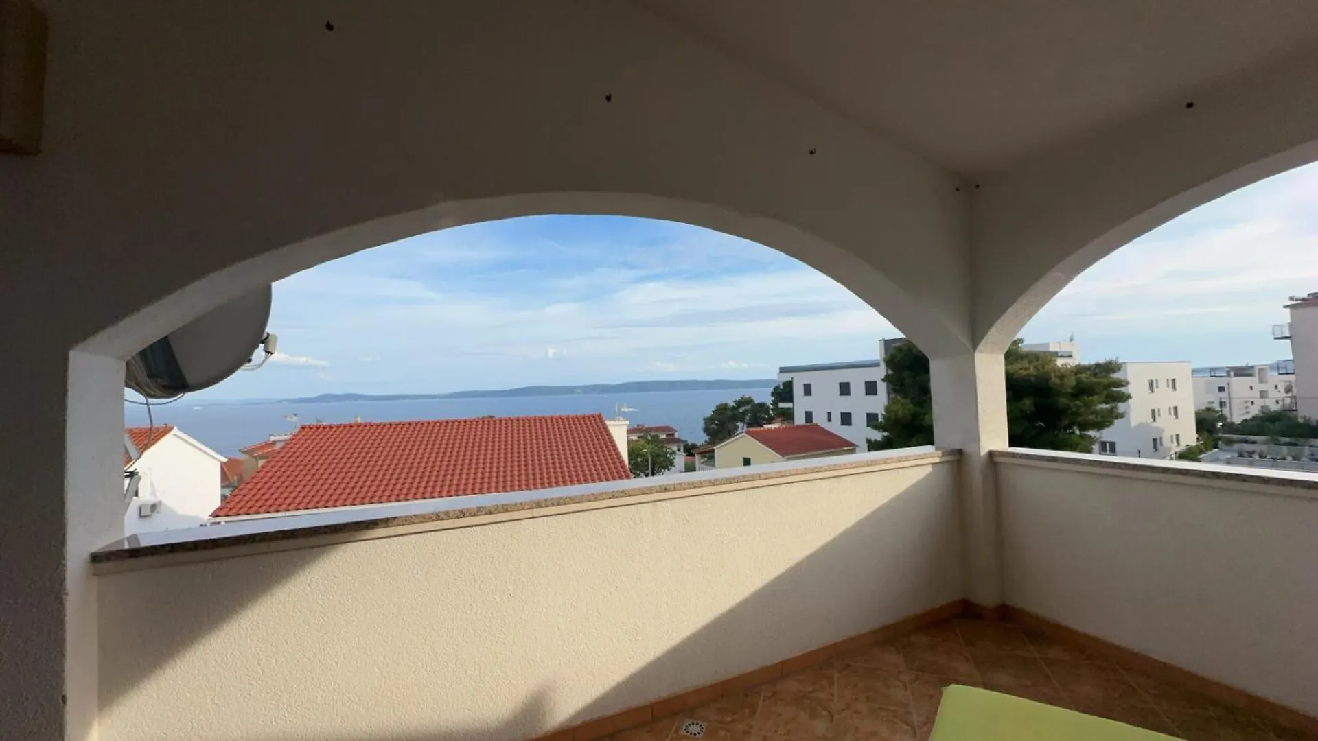 Apartmani Lm Trogir Apartment