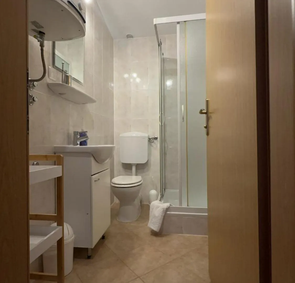 Apartment Apartmani Lm Trogir