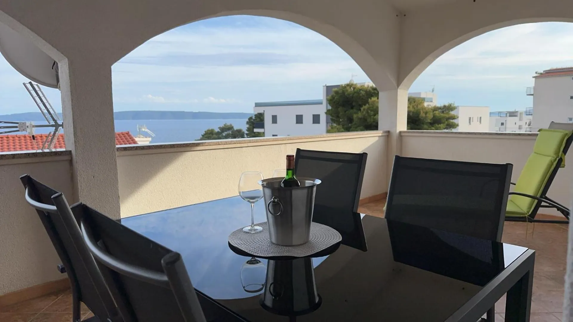 Apartment Apartmani Lm Trogir