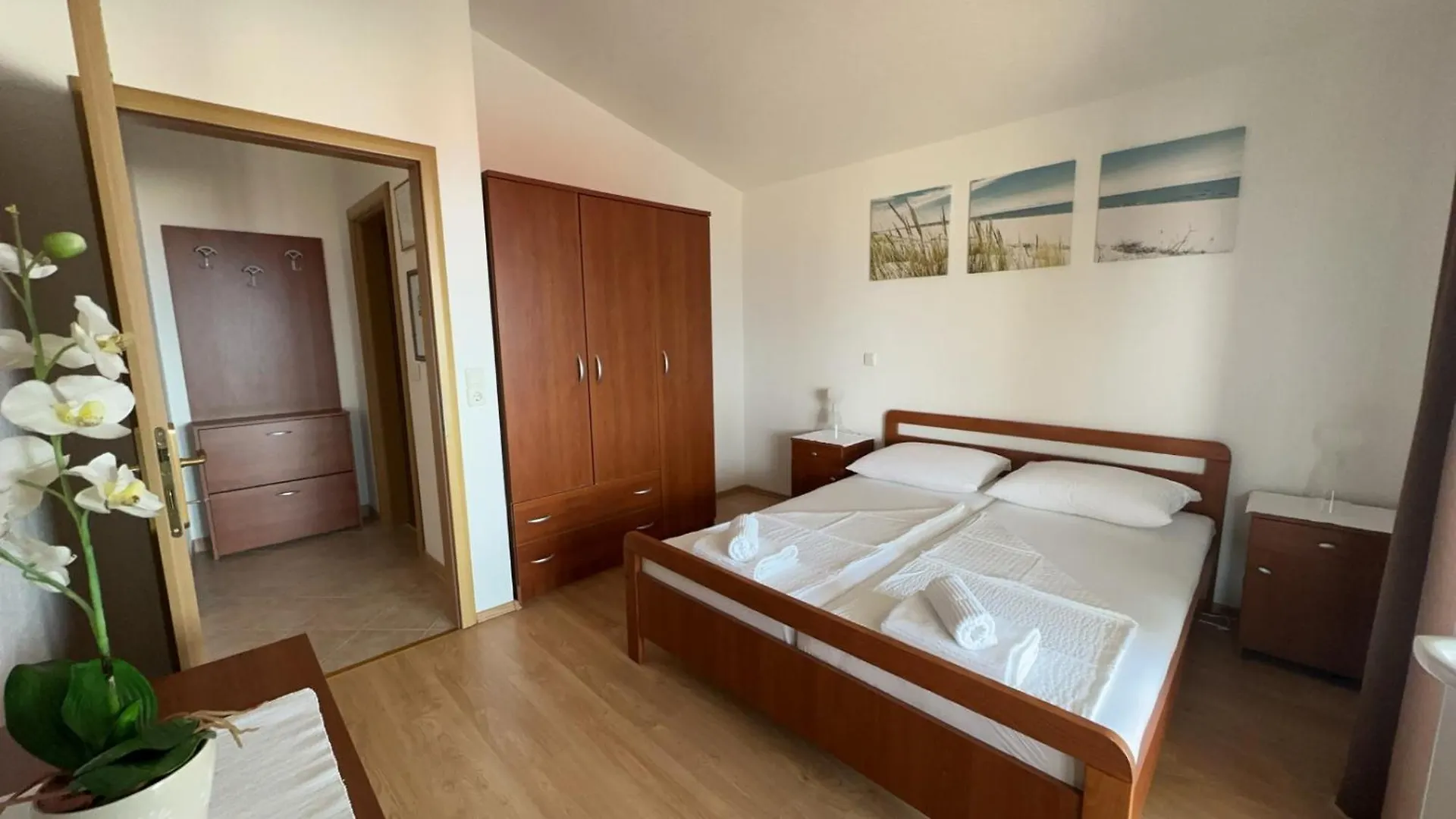 Apartmani Lm Trogir 0*,  Croatia