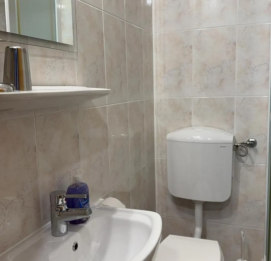 Apartment Apartmani Lm Trogir Croatia