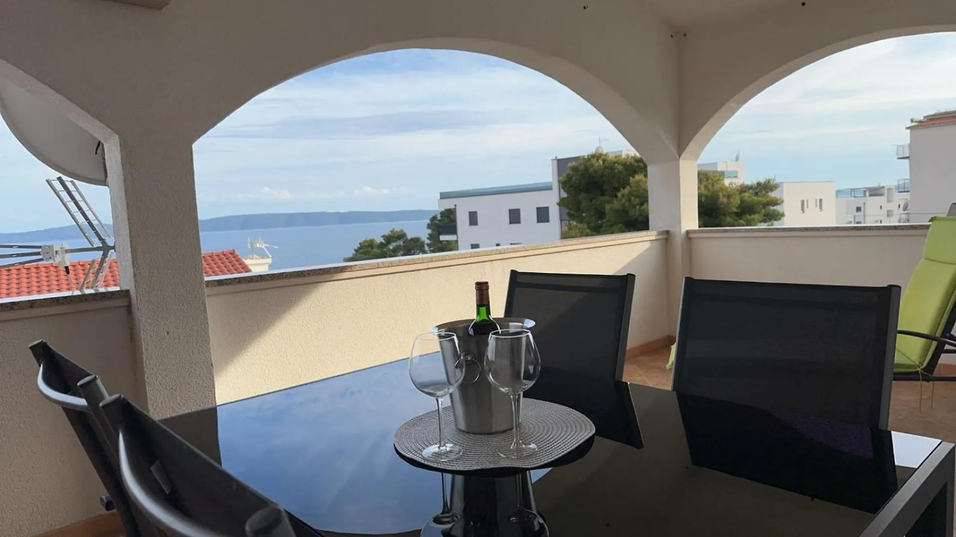 Apartmani Lm Trogir Croatia