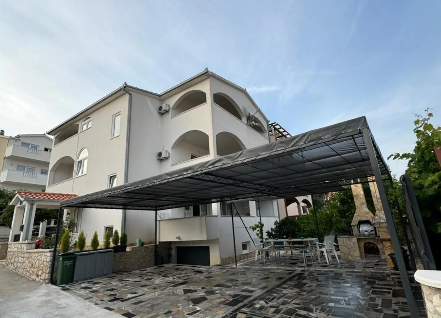 Apartmani Lm Trogir