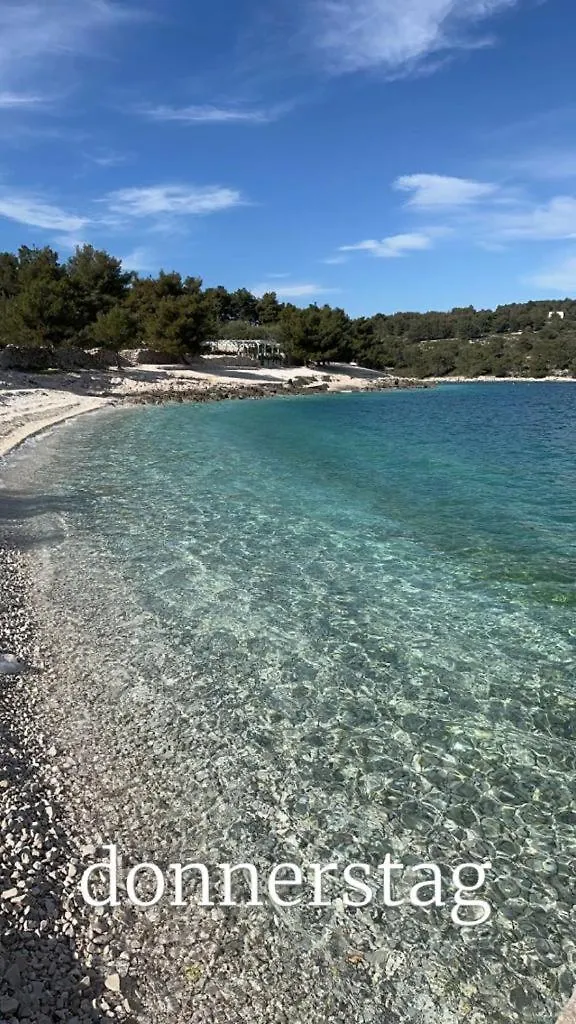 Apartment Apartmani Lm Trogir