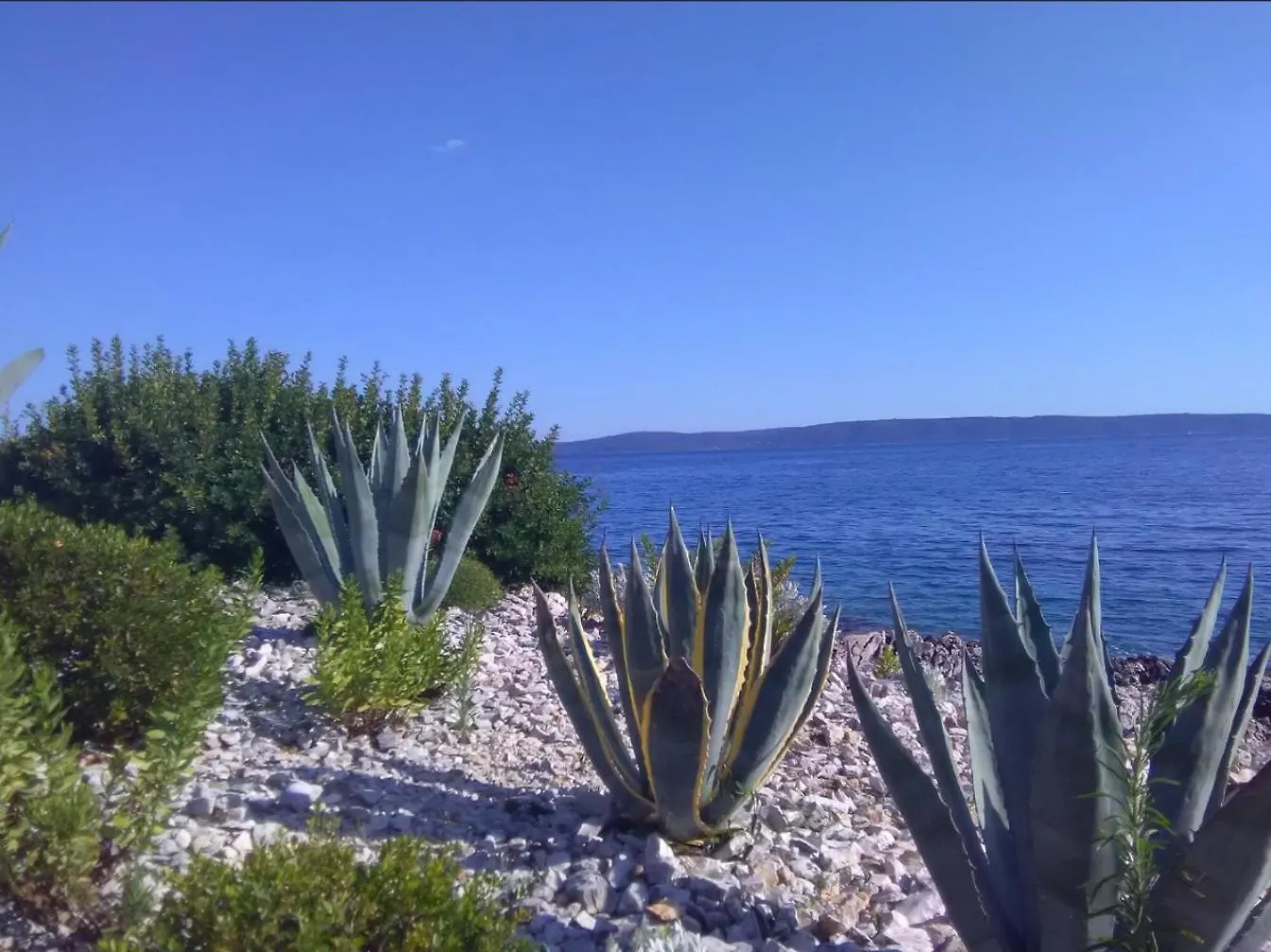 Apartment Apartmani Lm Trogir