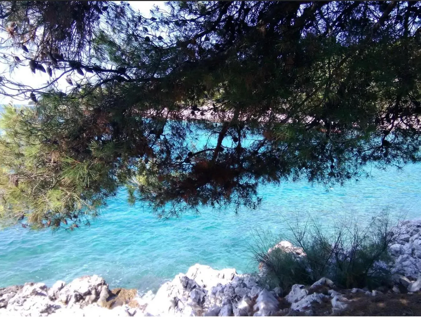 Apartmani Lm Trogir