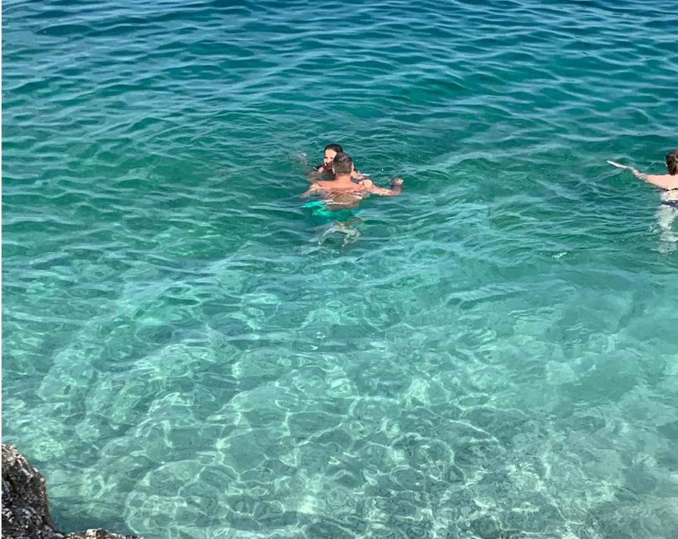 Apartmani Lm Trogir