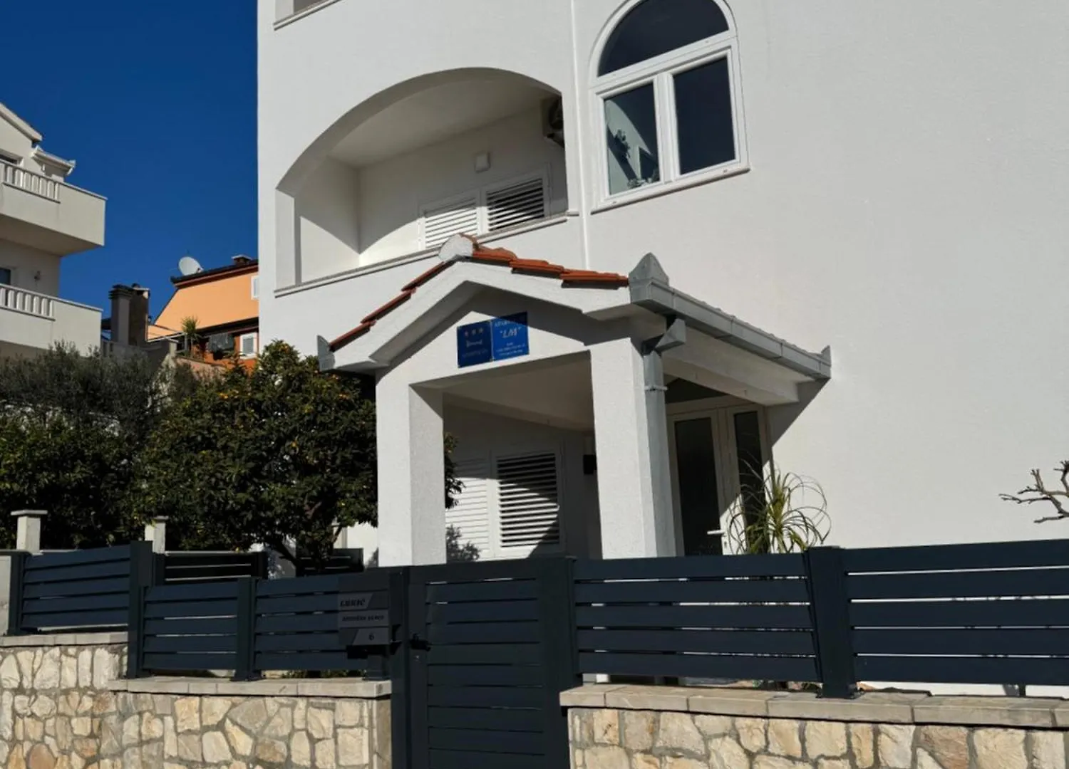 Apartmani Lm Trogir Apartment
