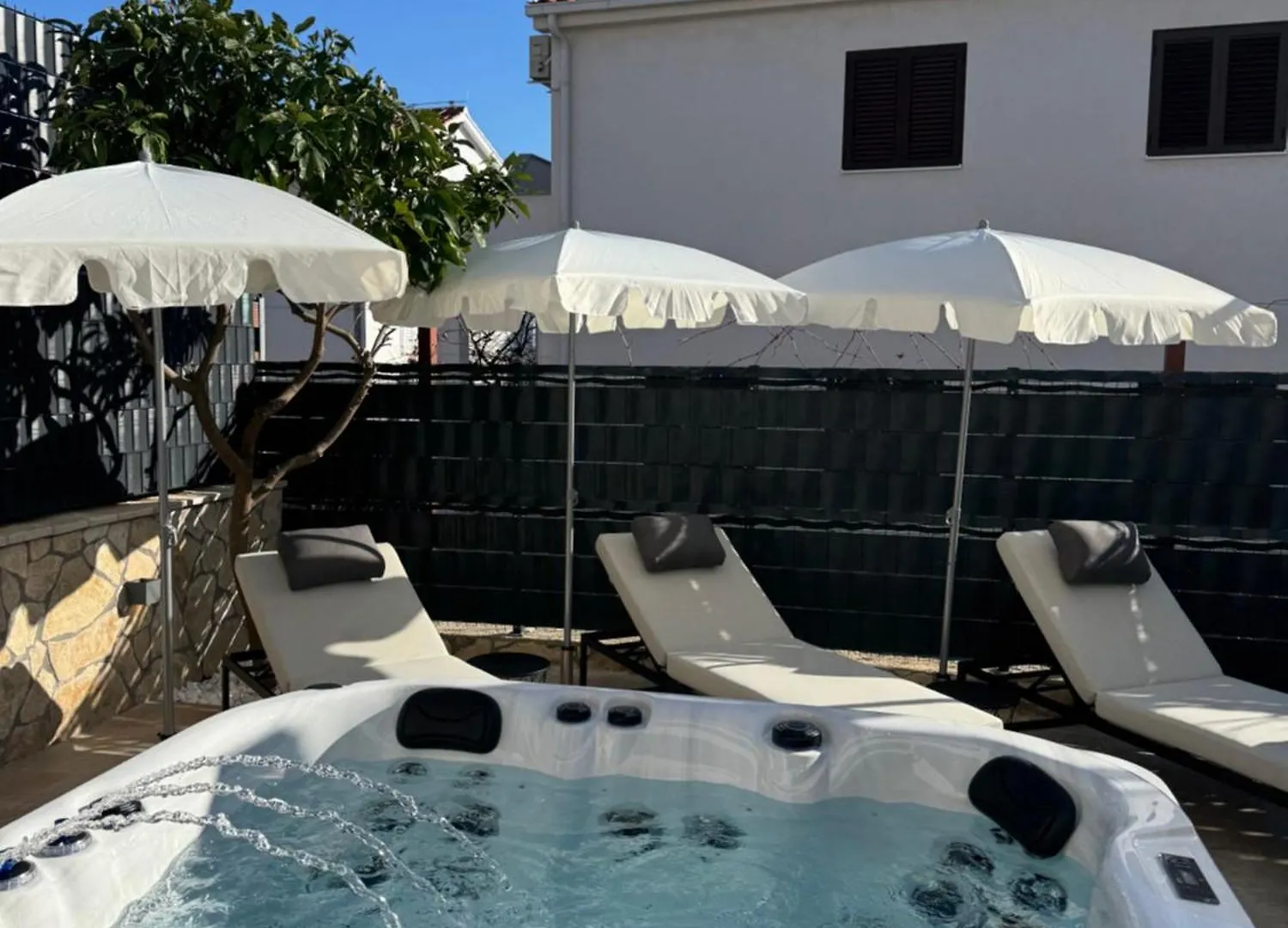 Apartmani Lm Trogir Apartment