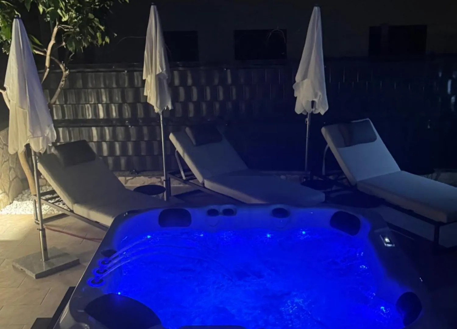 Apartment Apartmani Lm Trogir Croatia