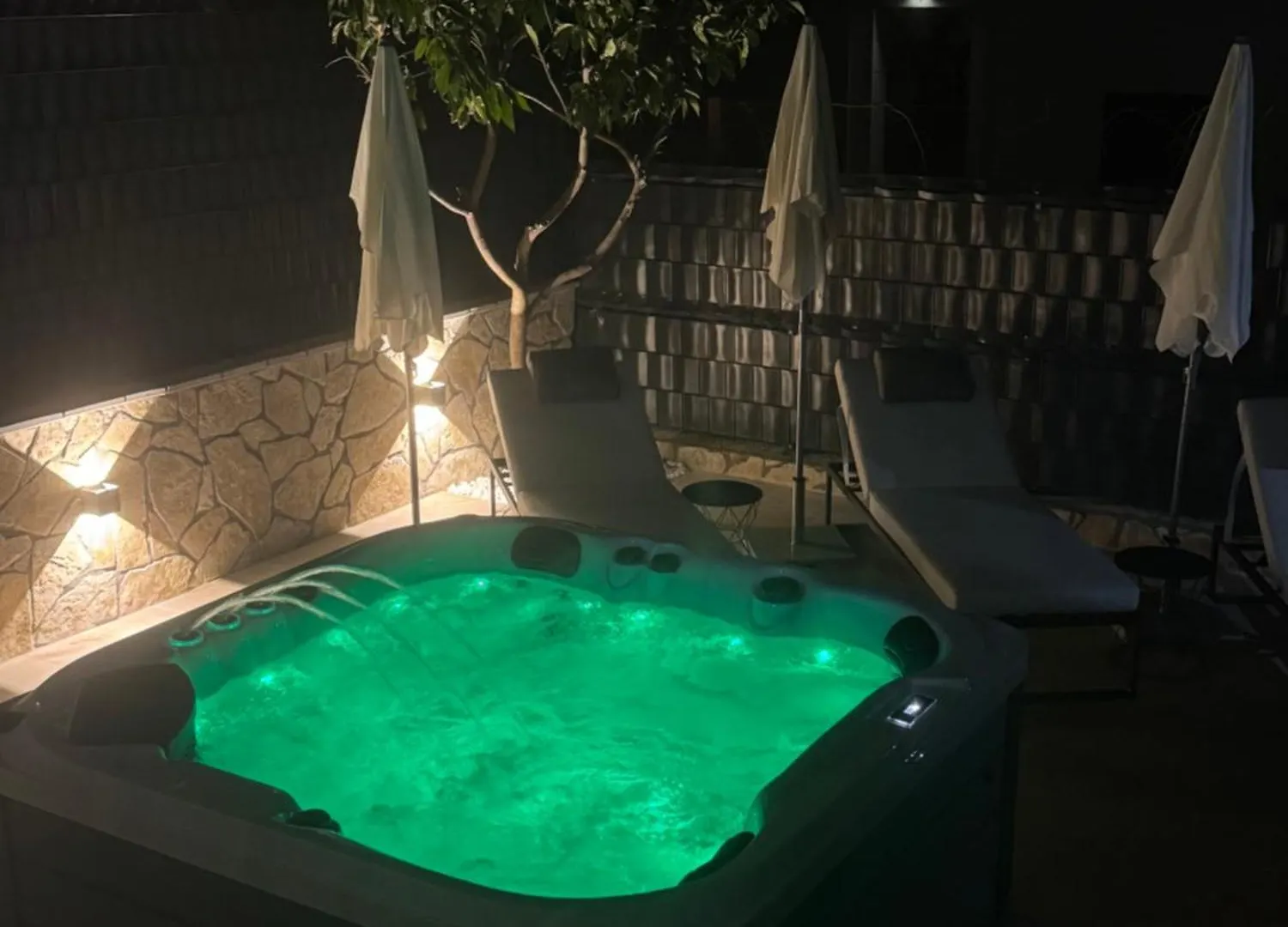 Apartmani Lm Trogir