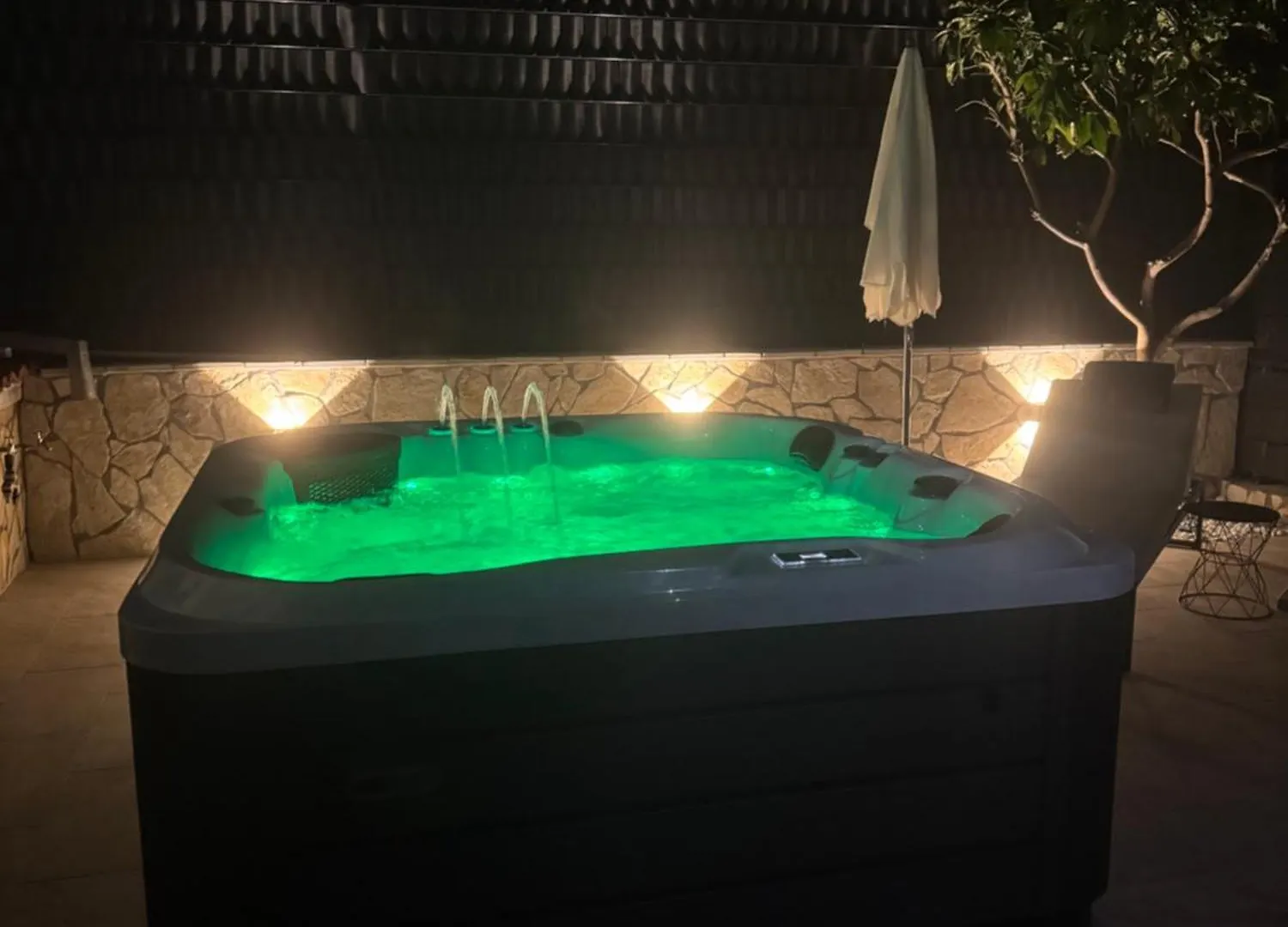 Apartment Apartmani Lm Trogir